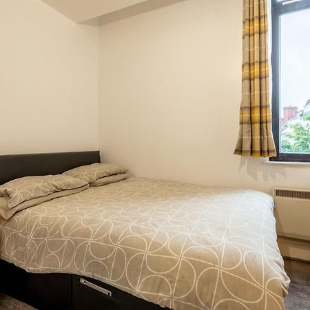 Lever St Central Manchester Ngoại thất bức ảnh